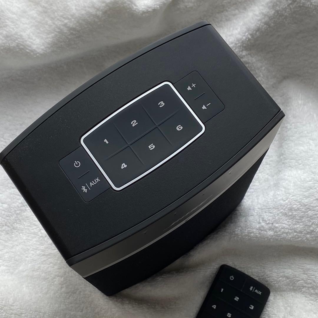 BOSE Soundtouch 10【今だけ値下げ中】