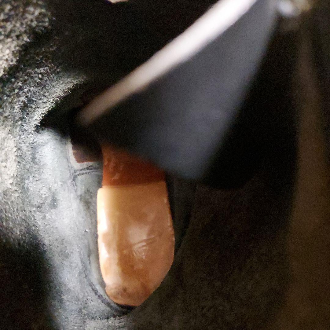 RED WING 2268 U9.5D ブラッククロム エンジニア ブーツ 美品