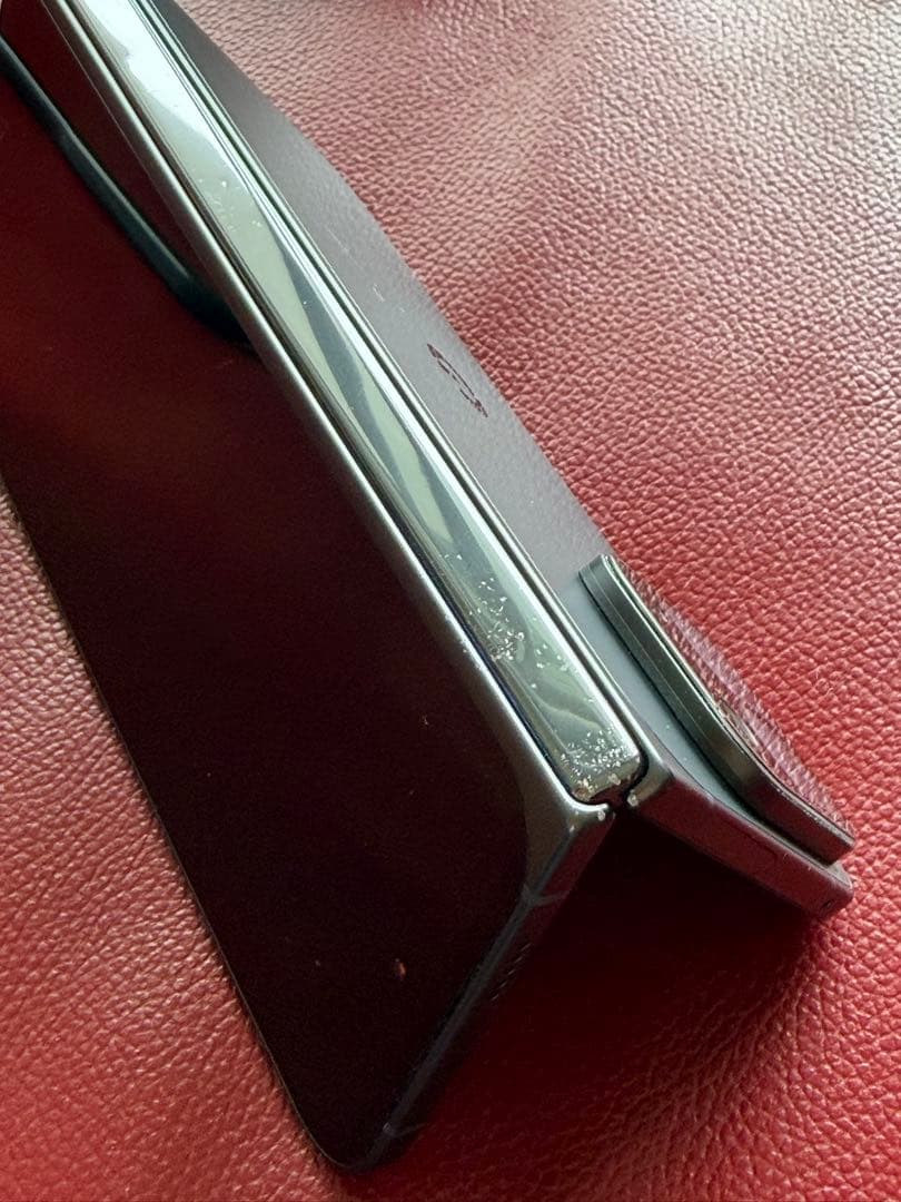 Google Pixel 9 Pro Fold 256GB ジャンク