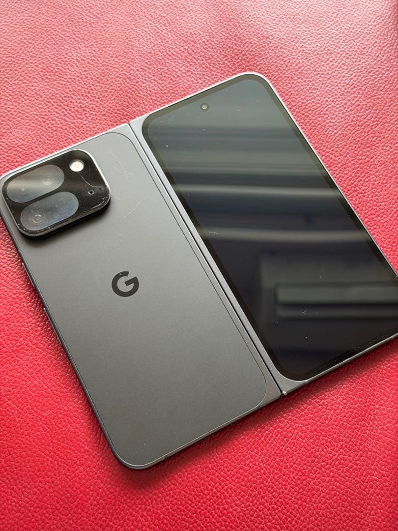 Google Pixel 9 Pro Fold 256GB ジャンク