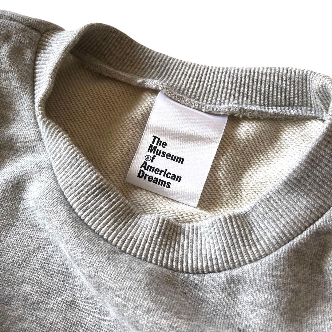 R.H The Museum of American Dreams スウェット