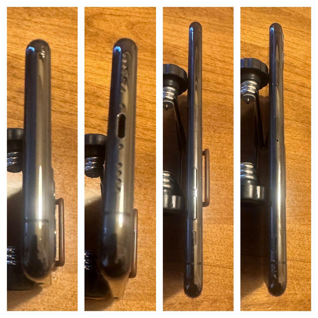 iPhone11 Pro Max スペースグレー 256GB SIMフリー 美品