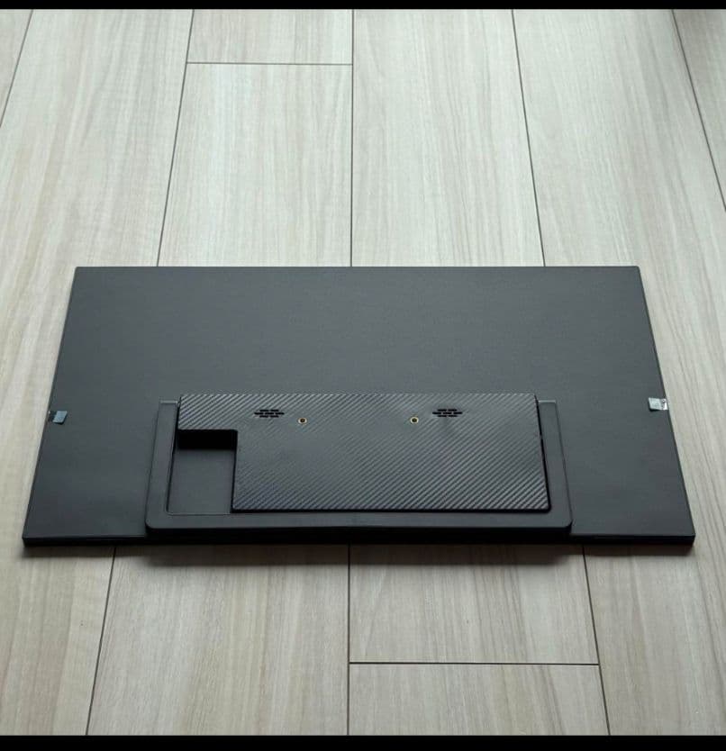 ケース付き　Acouto モバイルモニター 18.5インチ　1920x1080