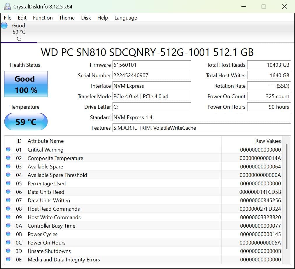 レノボ ThinkPad T14s Gen 4 + i7 + NVMe 4.0