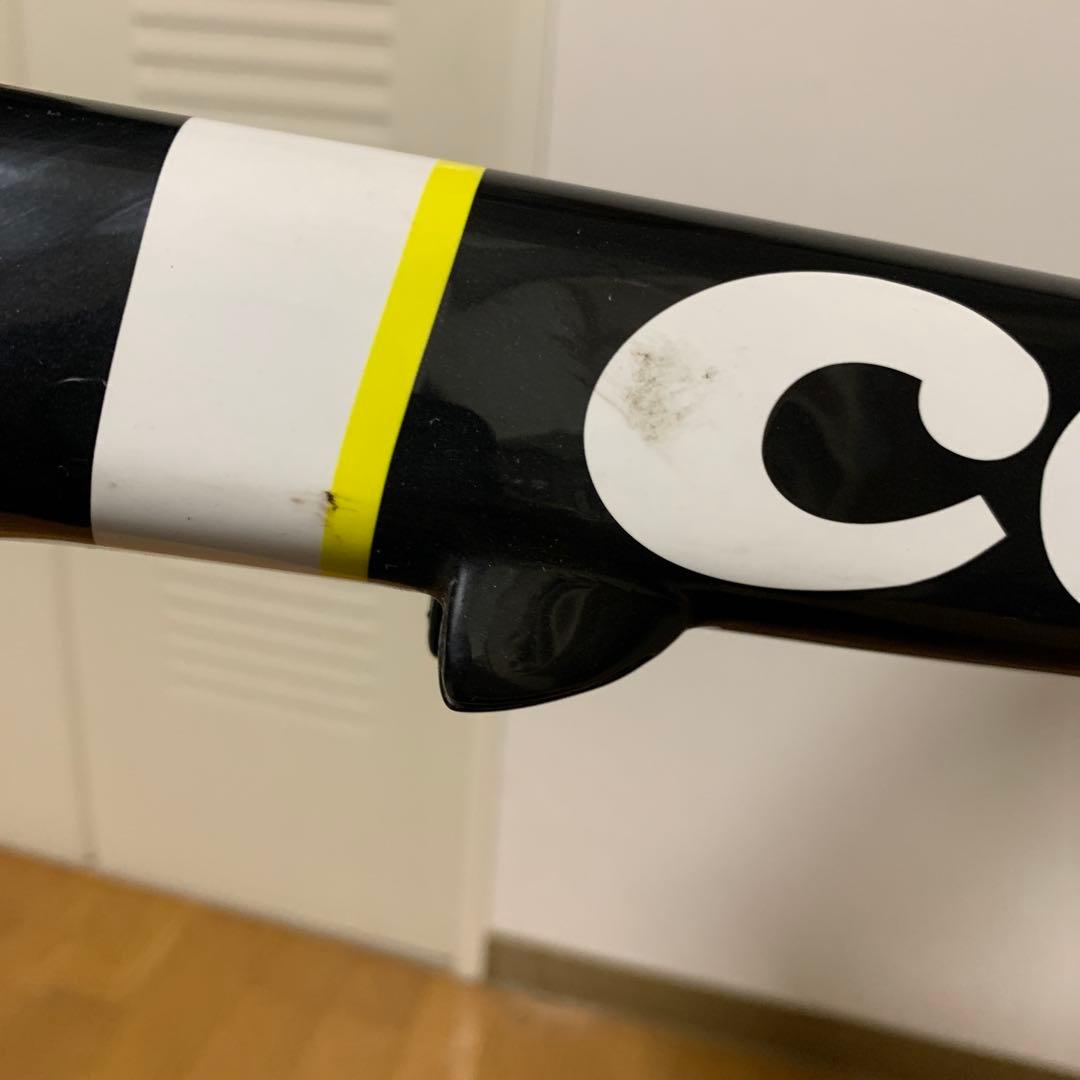 Cervélo R5 フレームセット 軽量(800g以下)