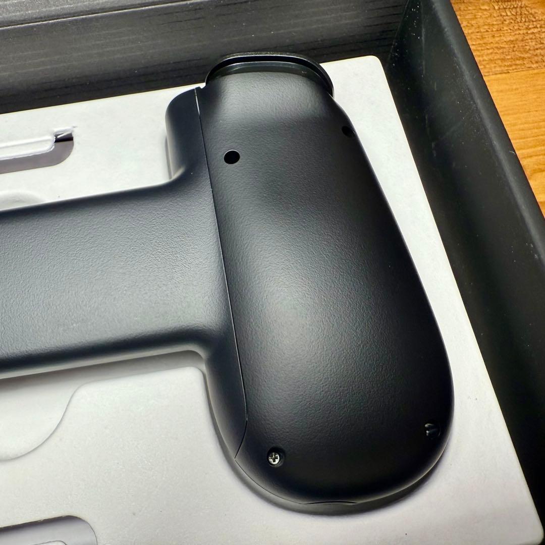 BACKBORN ONE 2nd Gen USB-C 黒 第二世代 type-c