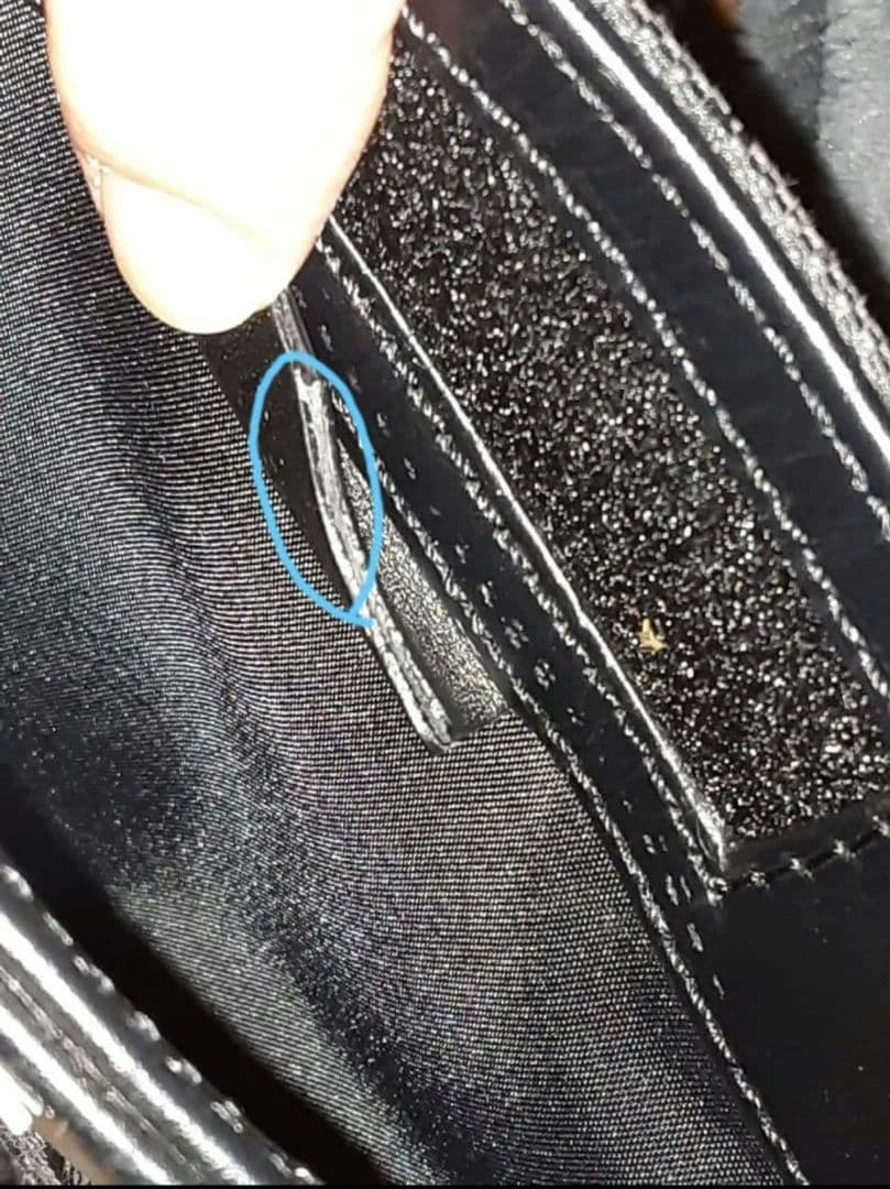 タ*マ様 【未使用美品】Gucci ブラック ショルダーバッグ