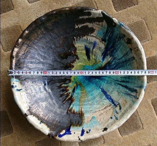 足付大鉢 イン・ザ・ムード(IN THE MOOD)社製