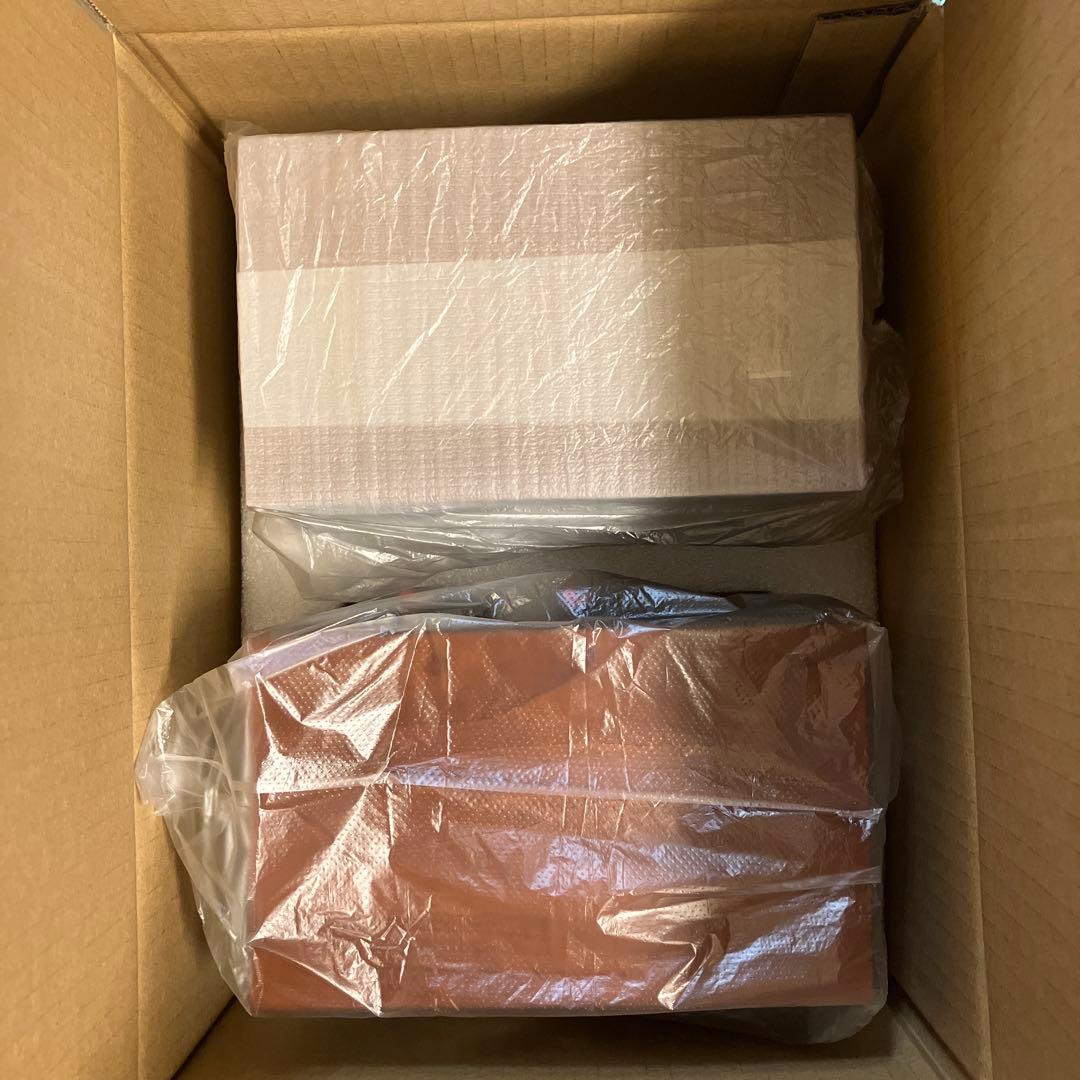 FOSTEX 木製スピーカーボックスP802-E 取扱説明書付き