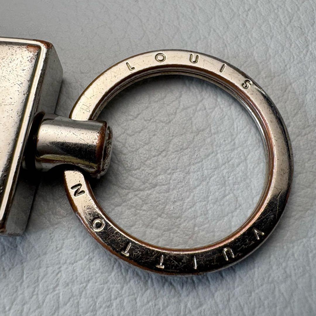 LOUIS VUITTON ボルトクレ・ドラゴンヌ ブラック ダミエ