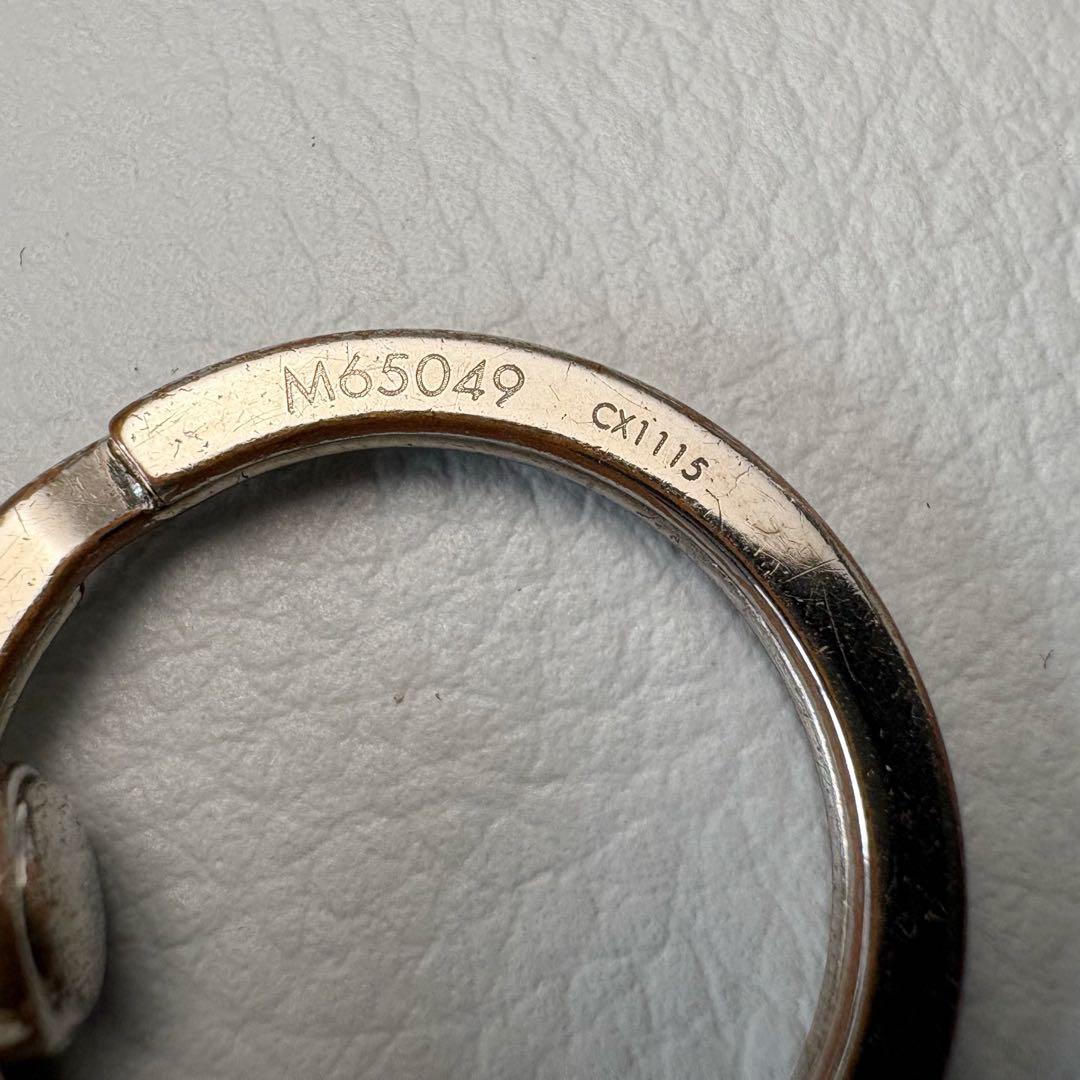 LOUIS VUITTON ボルトクレ・ドラゴンヌ ブラック ダミエ