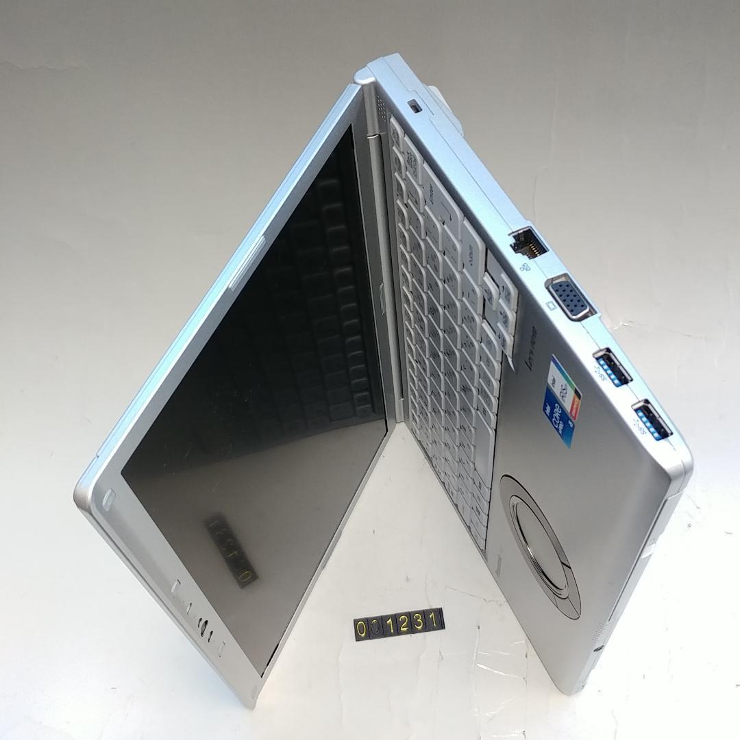 Panasonic CF-SV1 12㌅ i5 第11世代 16GB 238GB