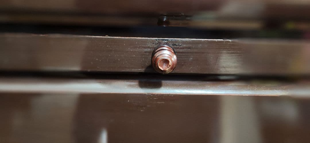 ライティング ビューロー デスク(2件購入)