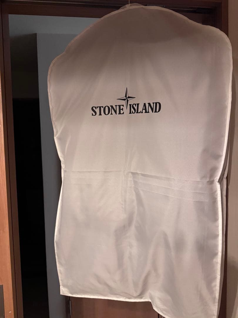 未使用2025モデルStone ダウンジャケット