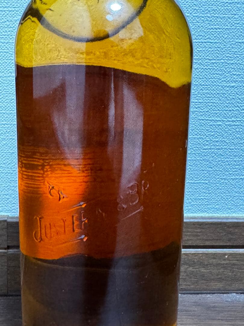 KNOCKANDO 1975 ピュアシングルモルトウイスキー