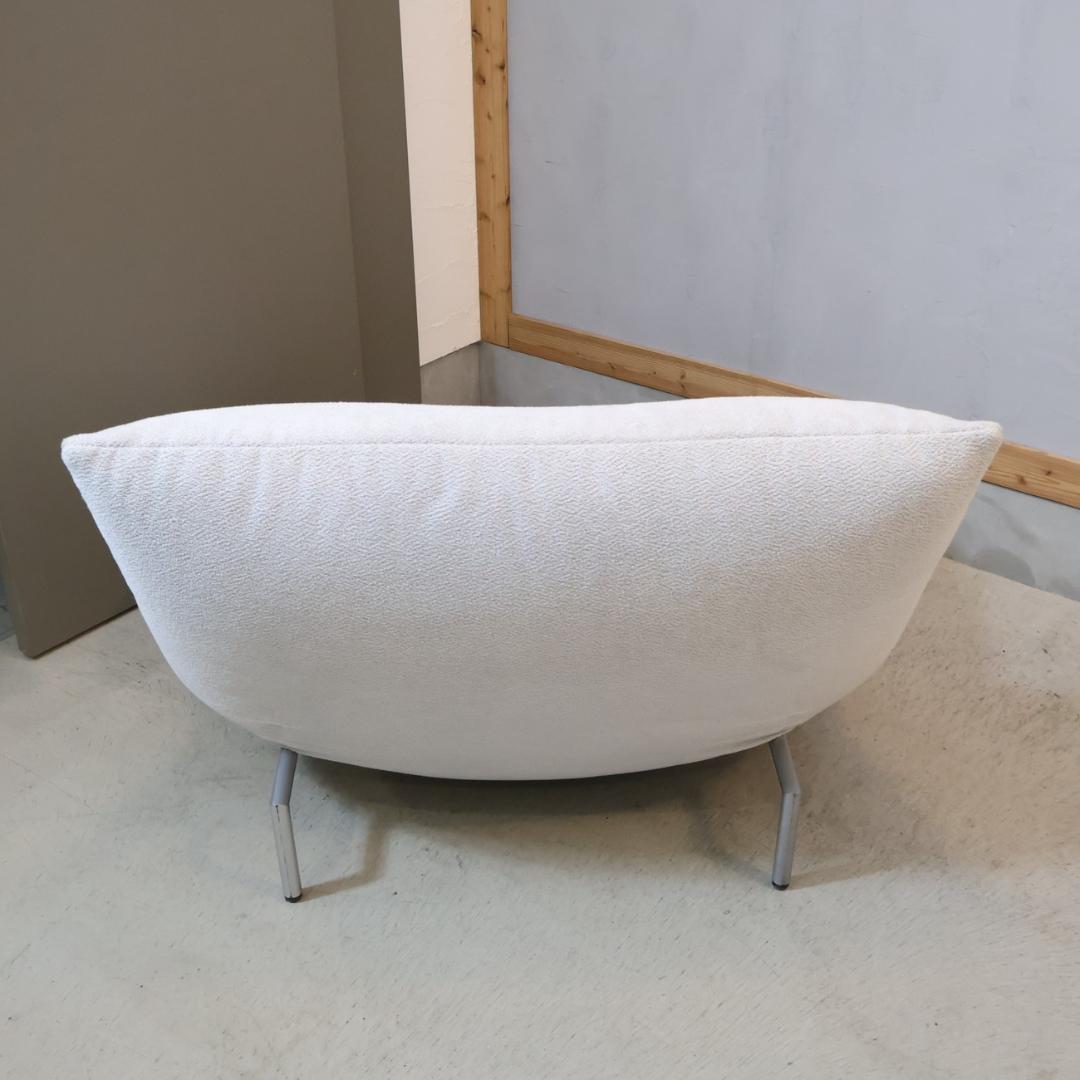 リーンロゼ カラン 1人掛けソファ 1P リクライナー ギャッジ付き フランス