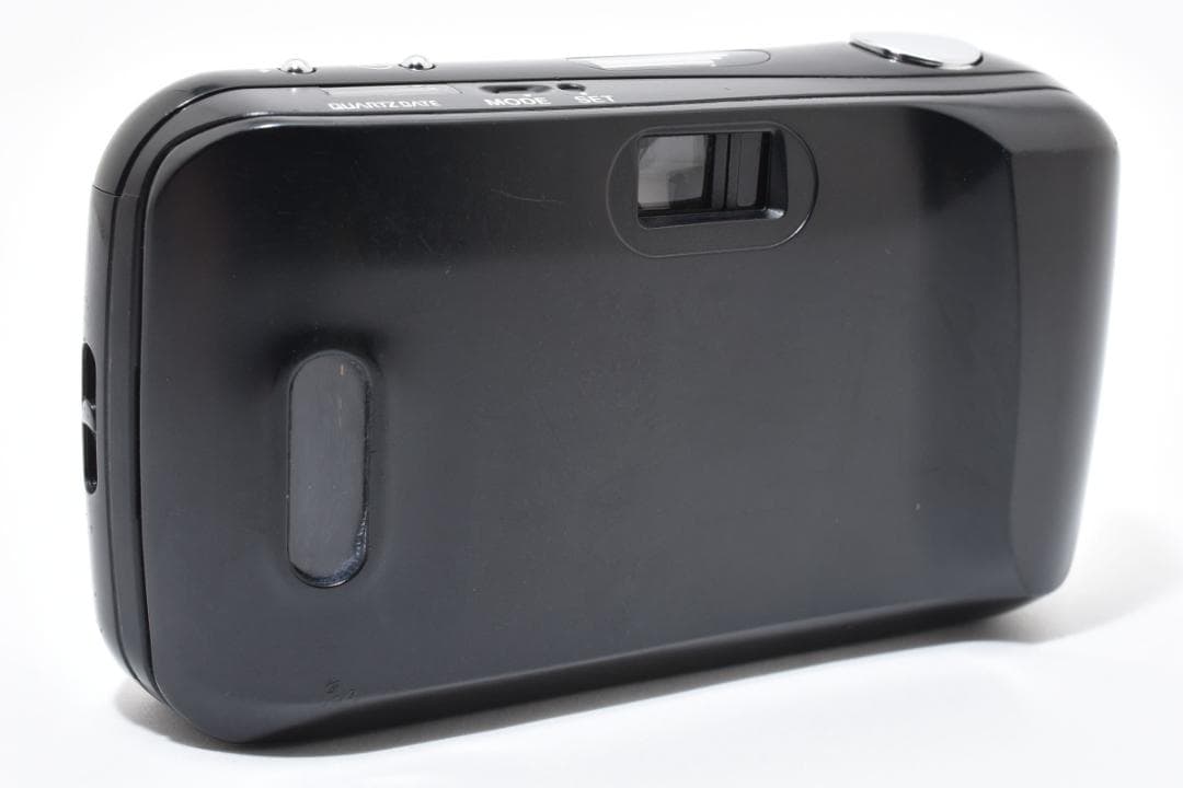【動作品】OLYMPUS μ mju 初代 フィルムカメラ 動作確認済