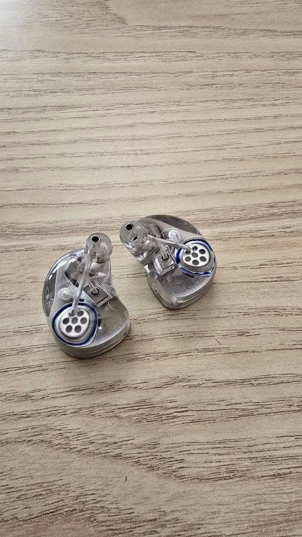 ep321 MEMS イヤホン