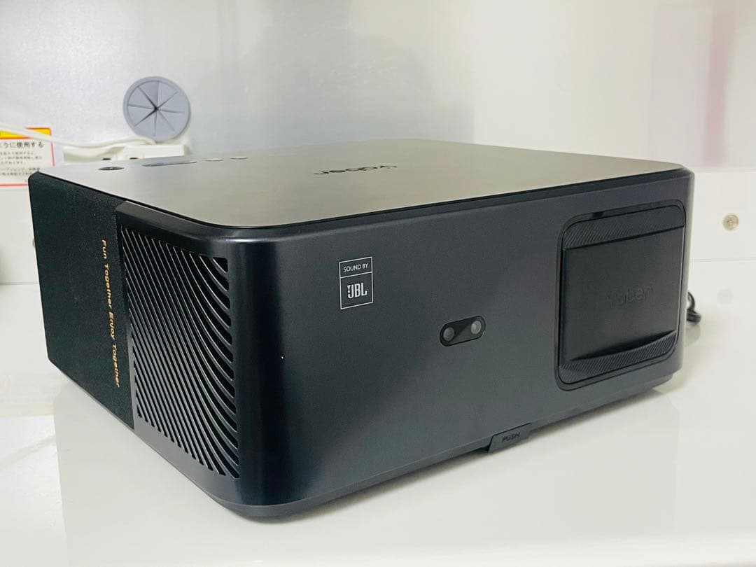 Yaber プロジェクター JBL