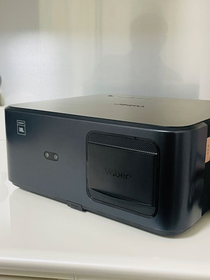 Yaber プロジェクター JBL