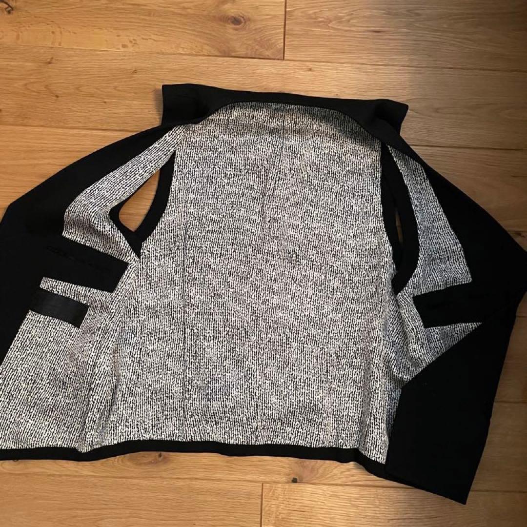 宮下期ナンバーナイン NUMBER (N)INE ジレベスト