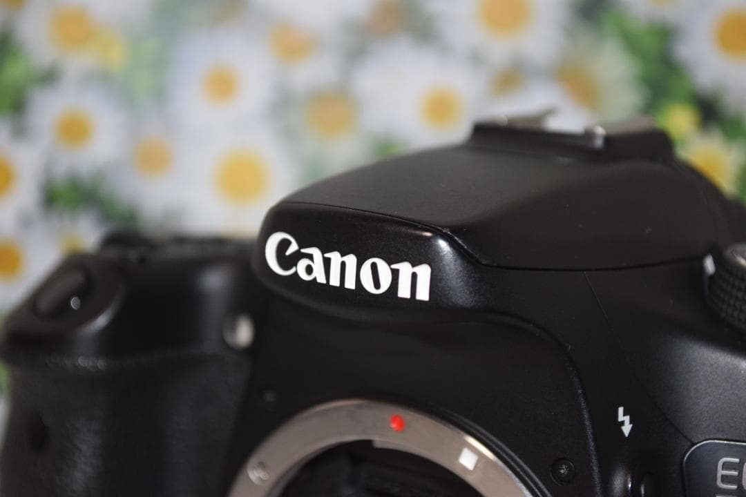 Wi-Fi搭載❤Canon EOS 70D❤高画質❤動画撮影❤高性能カメラ❤