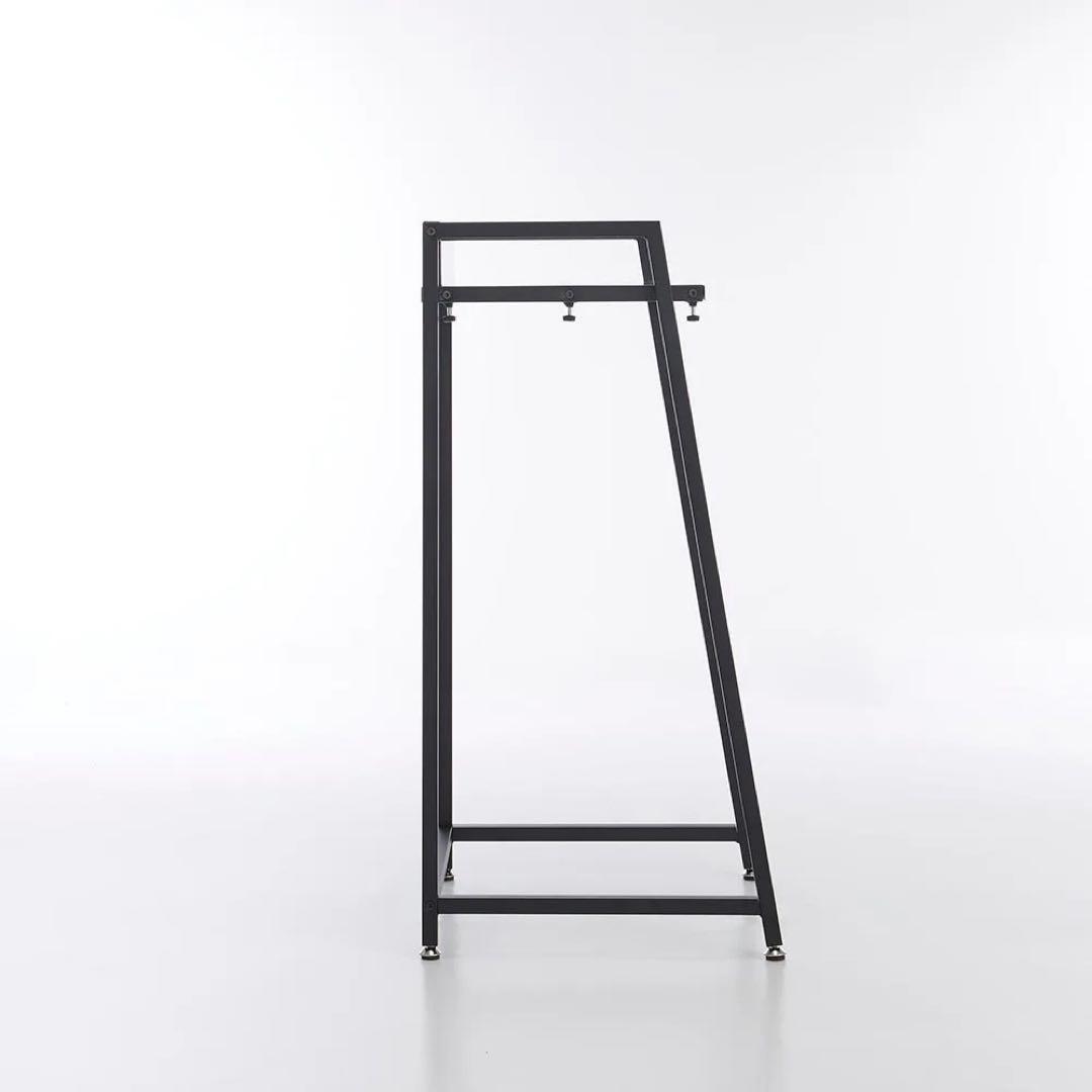 【キッチン収納／棚】Streck ストレック伸縮式ステンレストトップラック