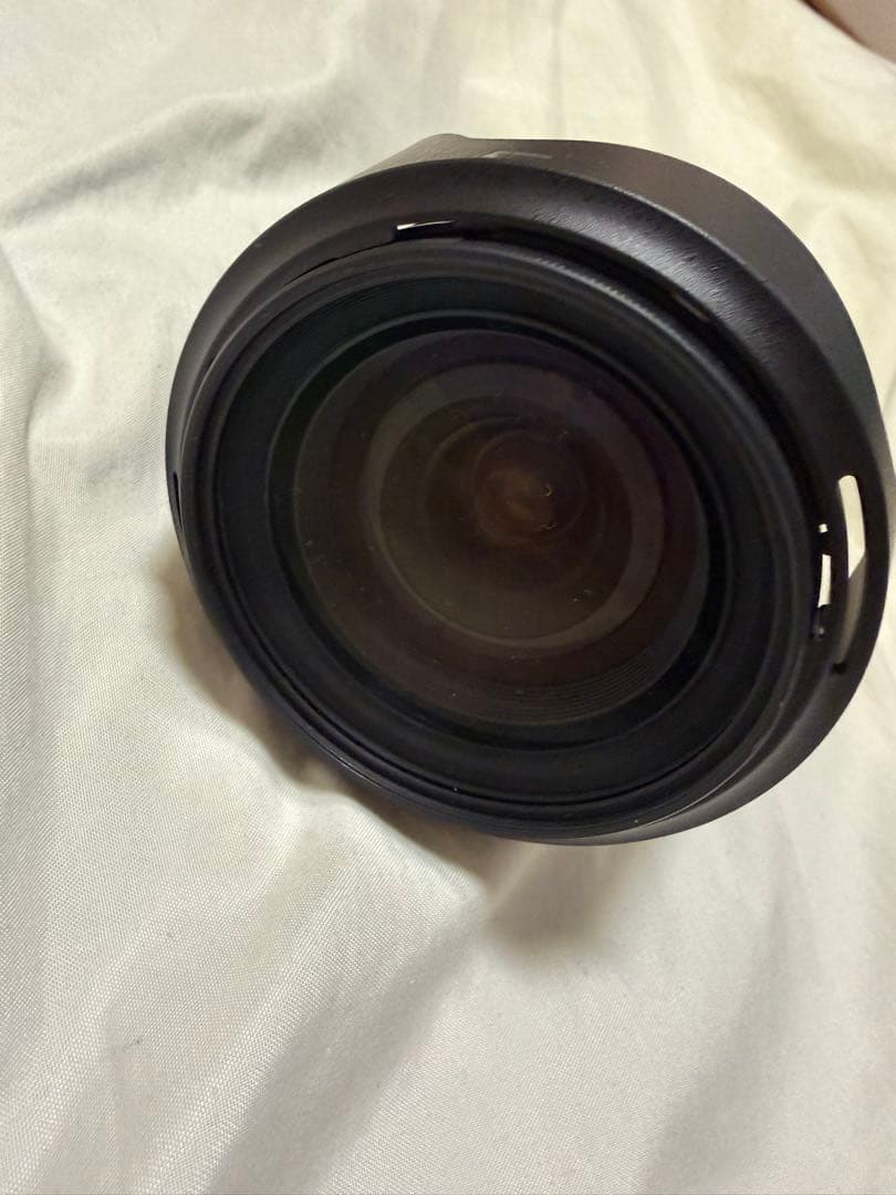 Nikon レンズ