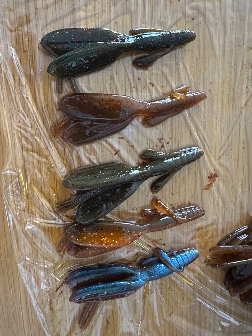 エスケープツイン　巧み漬け