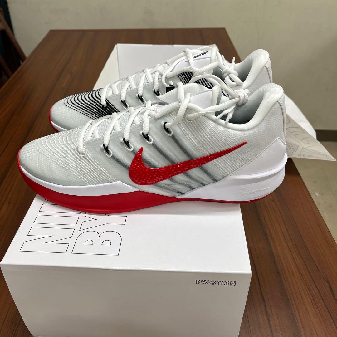 Nike バスケットシューズ サブリナ3