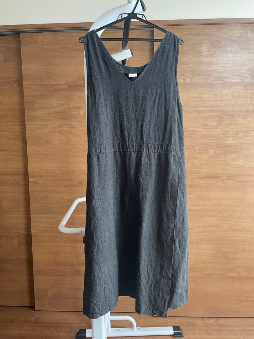 エコロコ　シャツ・ワンピースセット　3着　Mサイズ