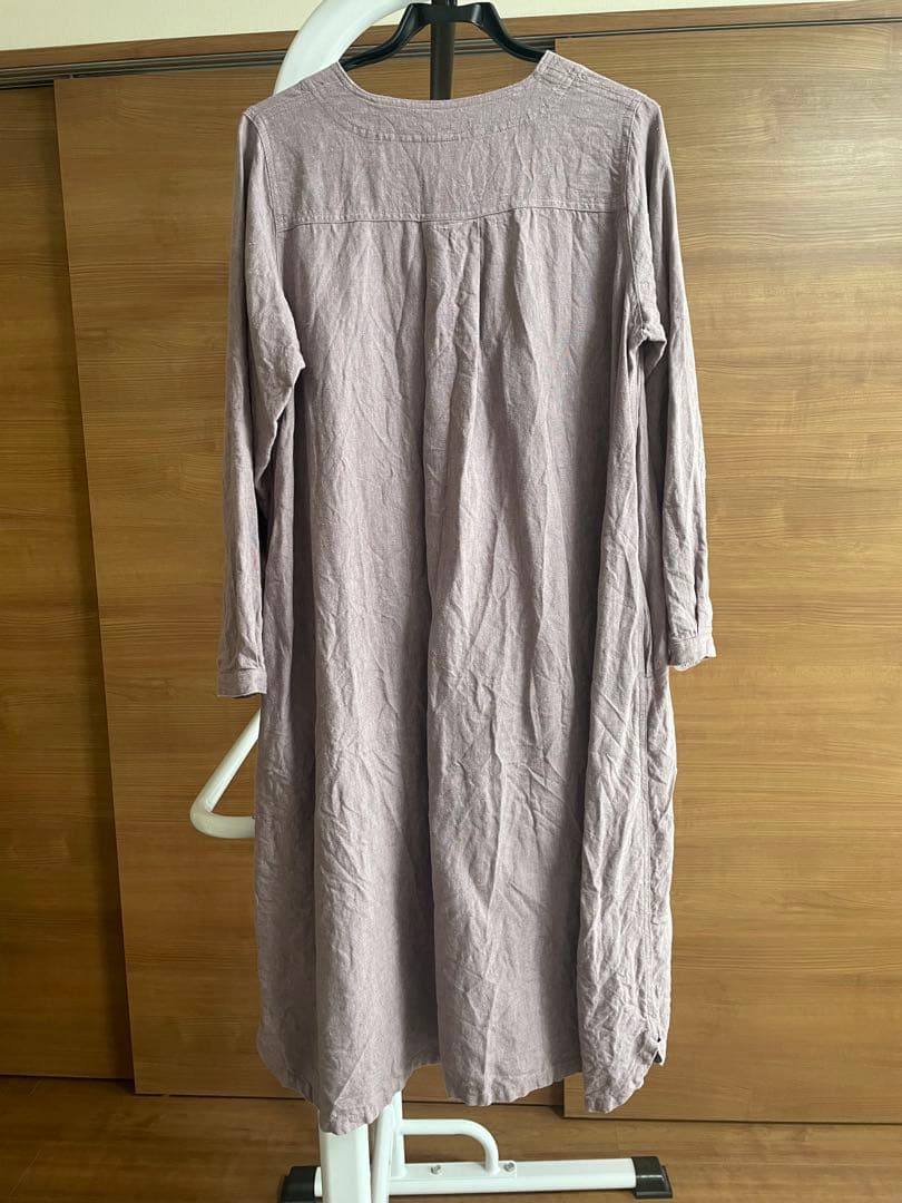 エコロコ　シャツ・ワンピースセット　3着　Mサイズ