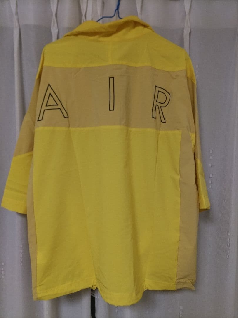 NIKE エア メンズ ショート スリーブトップ