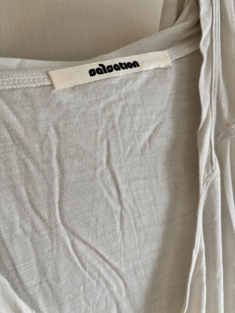 salsation ウェア Lサイズ