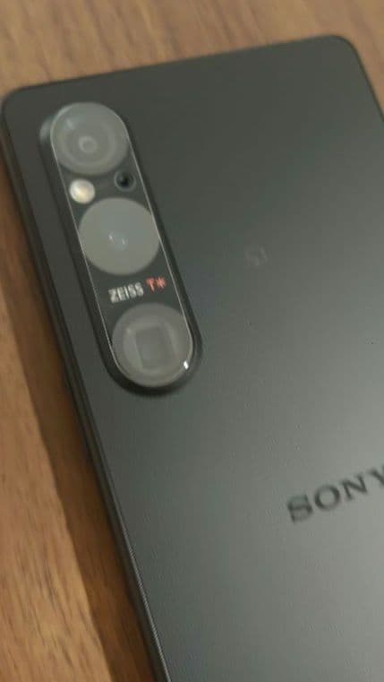 Tomotaka S 様 Xperia 1 V SOG10 本体 256GB