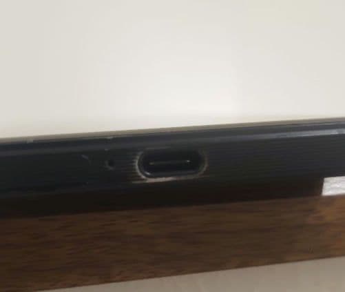 Tomotaka S 様 Xperia 1 V SOG10 本体 256GB