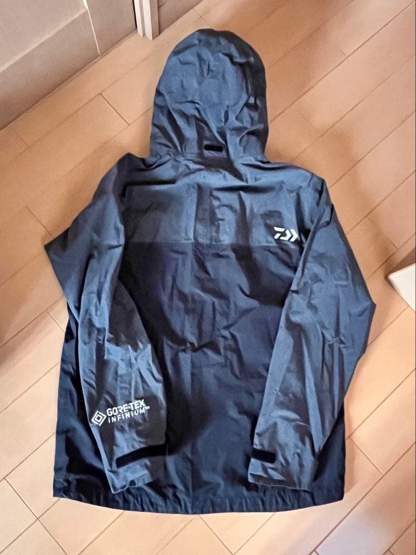 DAIWA DR-1922 GORE-TEX（T）