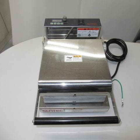 サンテック　マルチベーカー　MAX-1　ベルギーワッフル