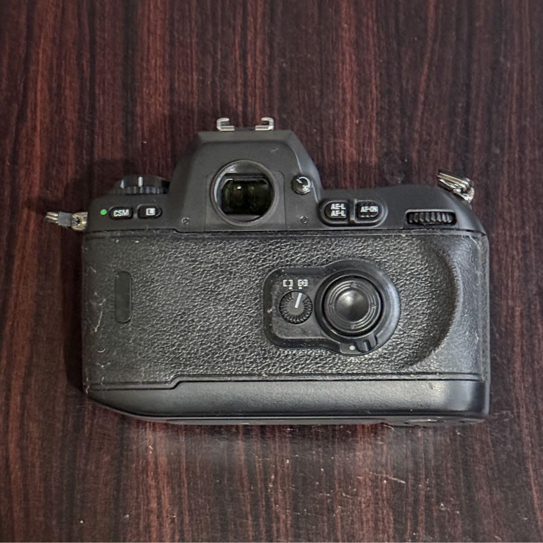がんさん専用Nikon F100 完動品