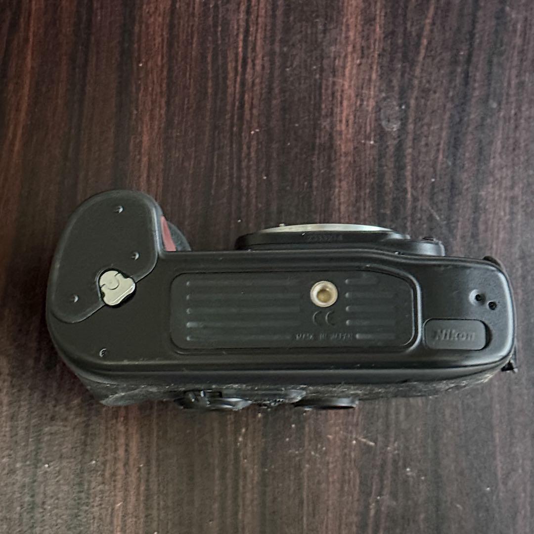 がんさん専用Nikon F100 完動品