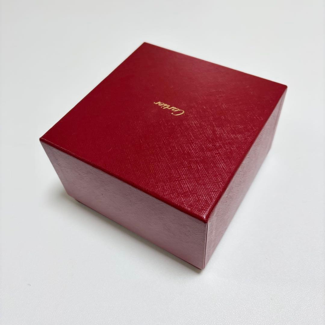 専用　美品　カルティエ　腕時計　ブレスレット　バングル　ケース　空箱　現行品