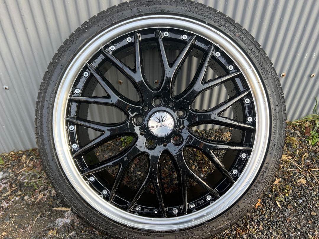 み*ー様 19インチ 225/35r19 ノア　ヴォクシー