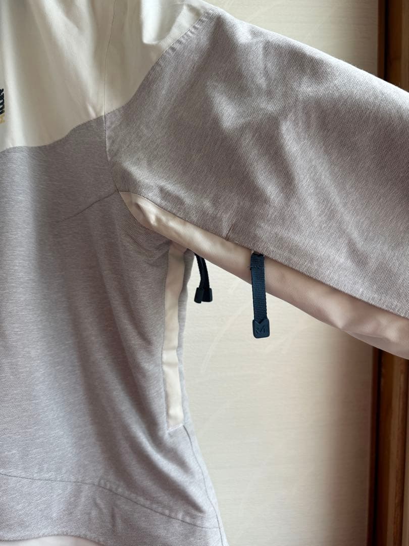 MILLET スキーウェア（ジャケットのみ）