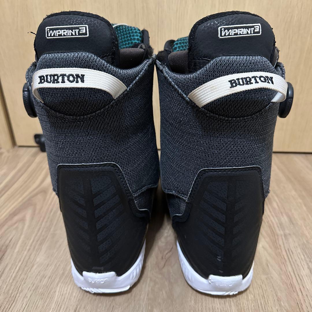 AYLLS✴︎burton 25センチRITUAL LT スノーボード