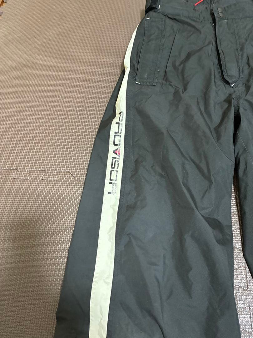 ダイワ プロバイザー　ゴアテックスXCR 防寒レインウェア上下 Ｌサイズ