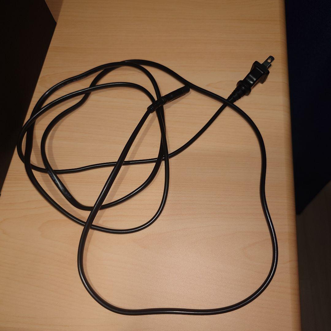 Fostex サブウーファー pm-submini2