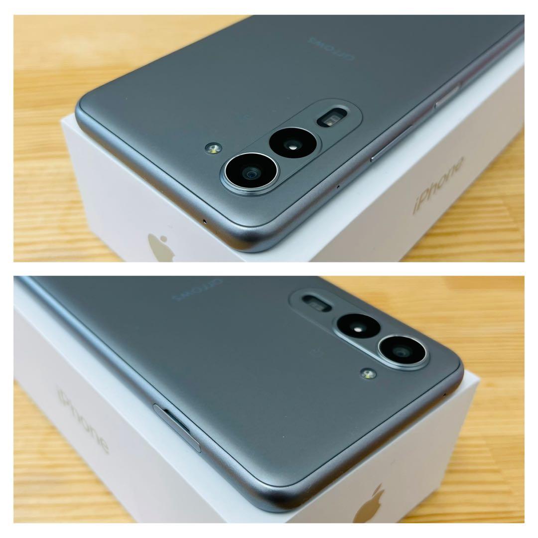 S 100% arrows We2 plus F-51E 256 GB 本体