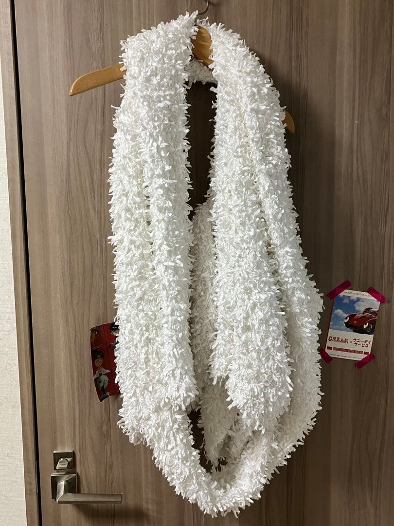 Nutemperor ナットエンペラーショルダーバッグ 試着のみ