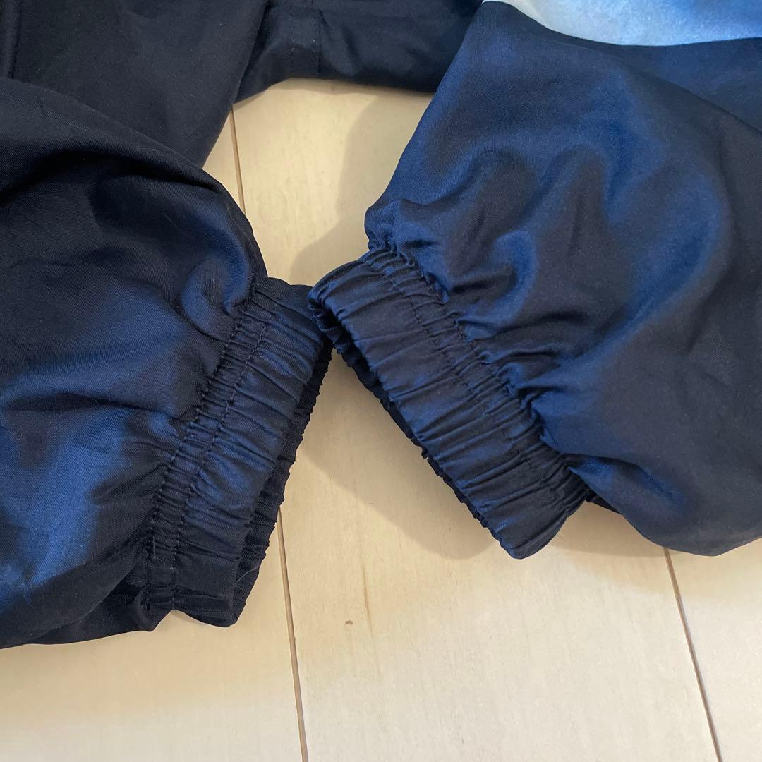 ヴィンテージ チャンピオン USA オリンピック ナイロンジャケット L1996