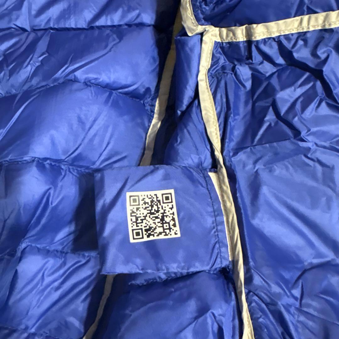 JOTT ダウンジャケット